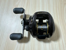 Baitcasting Reel 09 Scorpion XT 1501 Left Gear Ratio 6.3:1 Fishing Reel IN BOX