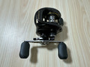 Baitcasting Reel 09 Scorpion XT 1501 Left Gear Ratio 6.3:1 Fishing Reel IN BOX