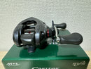 Shimano Baitcasting Reel 16 CASITAS MGL 100HG Right Gear Ratio 7.2:1 IN BOX