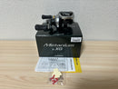 Shimano Baitcasting Reel 13 Metanium XG Right 5RH794000 Used IN BOX