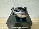 Shimano Baitcasting Reel 13 Metanium XG Right 5RH794000 Used IN BOX