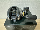 Shimano Baitcasting Reel 13 Metanium XG Right 5RH794000 Used IN BOX