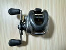 Shimano Baitcasting Reel 13 Metanium XG Right 5RH794000 Used IN BOX