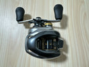 Shimano Baitcasting Reel 13 Metanium XG Right 5RH794000 Used IN BOX