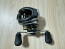 Shimano Baitcasting Reel 13 Metanium XG Right 5RH794000 Used IN BOX