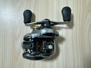 Shimano Baitcasting Reel 13 Metanium XG Right 5RH794000 Used IN BOX
