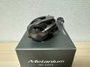 SHIMANO Baitcasting Reel 20 Metanium HG Left Gear Ratio 7.1 5RL283000 IN BOX