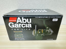 Abu Garcia Spinning Reel OCEANFILD 5000S Gear Ratio 4.8:1 Fishing Reel IN BOX
