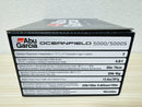 Abu Garcia Spinning Reel OCEANFILD 5000S Gear Ratio 4.8:1 Fishing Reel IN BOX