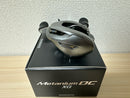 Shimano Baitcasting Reel 15 Metanium DC XG Right Gear Ratio 8.5:1 Fishing Reel IN BOX