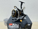 Abu Garcia Spinning Reel OCEANFILD 5000S Gear Ratio 4.8:1 Fishing Reel IN BOX