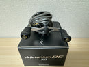 Shimano Baitcasting Reel 15 Metanium DC XG Right Gear Ratio 8.5:1 Fishing Reel IN BOX