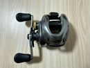 Shimano Baitcasting Reel 15 Metanium DC XG Right Gear Ratio 8.5:1 Fishing Reel IN BOX