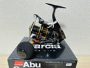 Abu Garcia Spinning Reel OCEANFILD 5000S Gear Ratio 4.8:1 Fishing Reel IN BOX