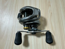 Shimano Baitcasting Reel 15 Metanium DC XG Right Gear Ratio 8.5:1 Fishing Reel IN BOX