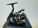 Abu Garcia Spinning Reel OCEANFILD 5000S Gear Ratio 4.8:1 Fishing Reel IN BOX