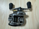 Shimano Baitcasting Reel 15 Metanium DC XG Right Gear Ratio 8.5:1 Fishing Reel IN BOX