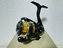 Daiwa Spinning Reel 23 LEGALIS LT2500S-XH Gear Ratio 6.2:1 Fishing Reel IN BOX