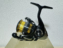 Daiwa Spinning Reel 23 LEGALIS LT2500S-XH Gear Ratio 6.2:1 Fishing Reel IN BOX