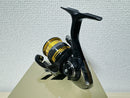 Daiwa Spinning Reel 23 LEGALIS LT2500S-XH Gear Ratio 6.2:1 Fishing Reel IN BOX