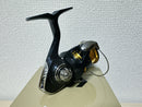 Daiwa Spinning Reel 23 LEGALIS LT2500S-XH Gear Ratio 6.2:1 Fishing Reel IN BOX