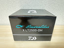 Daiwa Spinning Reel 24 Emeraldas X LT2500-DH 5.3:1 Fishing Reel IN BOX
