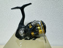 Daiwa Spinning Reel 23 LEGALIS LT2500S-XH Gear Ratio 6.2:1 Fishing Reel IN BOX