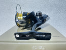 Daiwa Spinning Reel 23 LEGALIS LT2500S-XH Gear Ratio 6.2:1 Fishing Reel IN BOX
