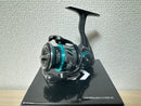 Daiwa Spinning Reel 24 Emeraldas X LT2500-DH 5.3:1 Fishing Reel IN BOX