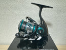 Daiwa Spinning Reel 24 Emeraldas X LT2500-DH 5.3:1 Fishing Reel IN BOX