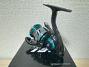 Daiwa Spinning Reel 24 Emeraldas X LT2500-DH 5.3:1 Fishing Reel IN BOX