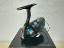 Daiwa Spinning Reel 24 Emeraldas X LT2500-DH 5.3:1 Fishing Reel IN BOX