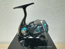Daiwa Spinning Reel 24 Emeraldas X LT2500-DH 5.3:1 Fishing Reel IN BOX