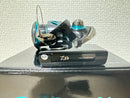 Daiwa Spinning Reel 24 Emeraldas X LT2500-DH 5.3:1 Fishing Reel IN BOX