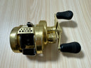 Shimano Baitcasting Reel 14 CALCUTTA CONQUEST 100 Right Handed 5RH820100 IN BOX