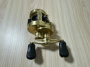 Shimano Baitcasting Reel 14 CALCUTTA CONQUEST 100 Right Handed 5RH820100 IN BOX