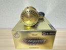 Shimano Baitcasting Reel 04 CALCUTTA CONQUEST 800F Right 5.0:1 Fishing IN BOX