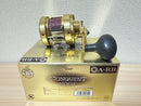 Shimano Baitcasting Reel 04 CALCUTTA CONQUEST 800F Right 5.0:1 Fishing IN BOX