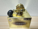 Shimano Baitcasting Reel 04 CALCUTTA CONQUEST 800F Right 5.0:1 Fishing IN BOX