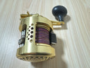 Shimano Baitcasting Reel 04 CALCUTTA CONQUEST 800F Right 5.0:1 Fishing IN BOX