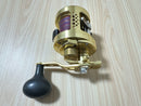 Shimano Baitcasting Reel 04 CALCUTTA CONQUEST 800F Right 5.0:1 Fishing IN BOX