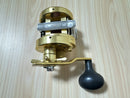 Shimano Baitcasting Reel 04 CALCUTTA CONQUEST 800F Right 5.0:1 Fishing IN BOX