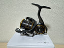 Daiwa Spinning Reel 21 CALDIA FC LT1000S 5.1:1 Fishing Reel IN BOX