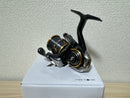 Daiwa Spinning Reel 21 CALDIA FC LT1000S 5.1:1 Fishing Reel IN BOX