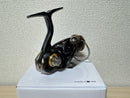 Daiwa Spinning Reel 21 CALDIA FC LT1000S 5.1:1 Fishing Reel IN BOX