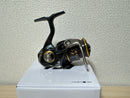 Daiwa Spinning Reel 21 CALDIA FC LT1000S 5.1:1 Fishing Reel IN BOX