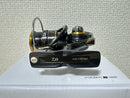 Daiwa Spinning Reel 21 CALDIA FC LT1000S 5.1:1 Fishing Reel IN BOX