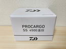 DAIWA PRO CARGO SS 4500 ENTO Spinning Reel From Japan