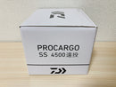 DAIWA PRO CARGO SS 4500 ENTO Spinning Reel From Japan