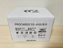 DAIWA PRO CARGO SS 4500 ENTO Spinning Reel From Japan